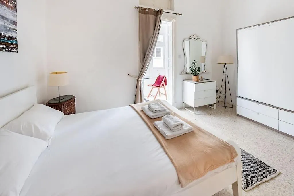 Holiday home Cosy Hideaway Villa Il-Furjana