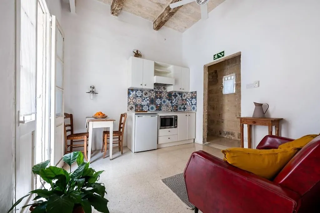 Вилла Cosy Hideaway Флориана