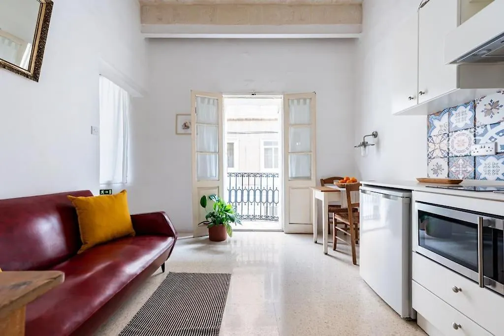 Вилла Cosy Hideaway Флориана