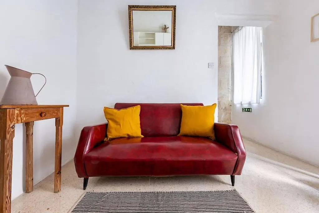 Вилла Cosy Hideaway Флориана Мальта