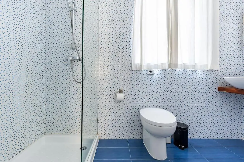 Cosy Hideaway Villa Il-Furjana Malta