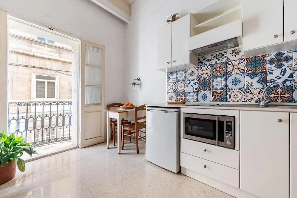 Holiday home Cosy Hideaway Villa Il-Furjana Malta