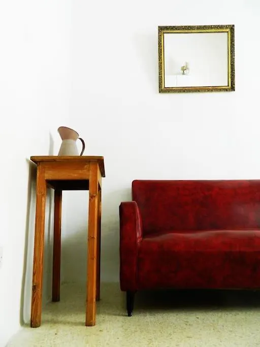 Вилла Cosy Hideaway Флориана Мальта