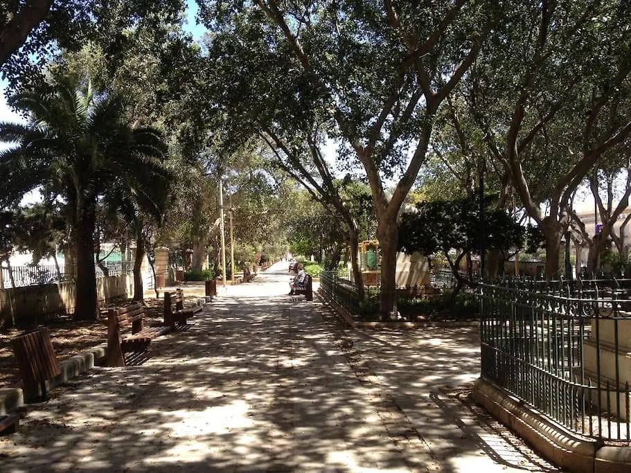 Cosy Hideaway Villa Il-Furjana Holiday home